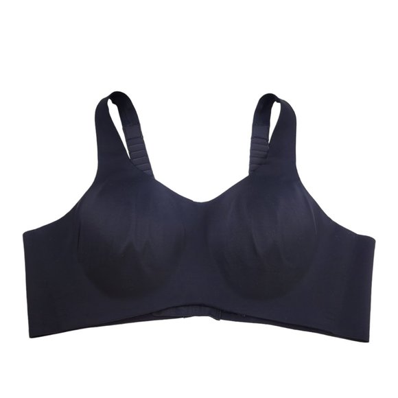 knix Intimates & Sleepwear Knix Catalyst Sports Bra Black Size Knix